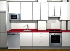 Cocinas La Mecedora - Muebles con encanto - Tamajón, Guadalajara